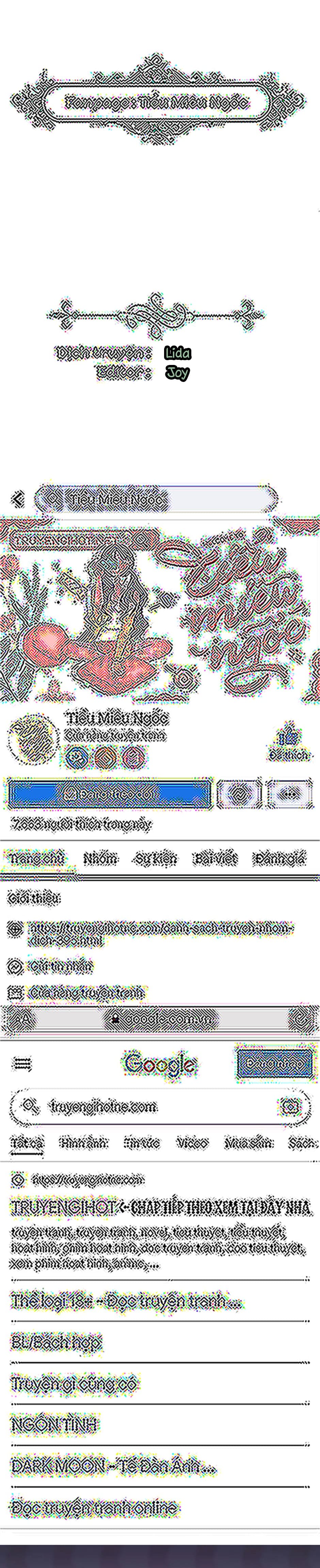 đi tìm con trai của cha tôi chapter 63 1