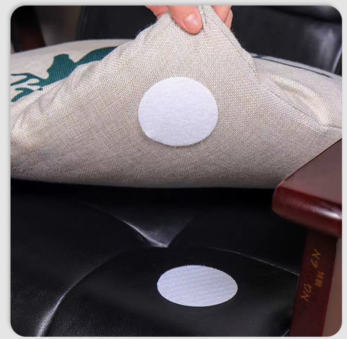 Miếng dán cố định thảm, drap giường, nệm sofa