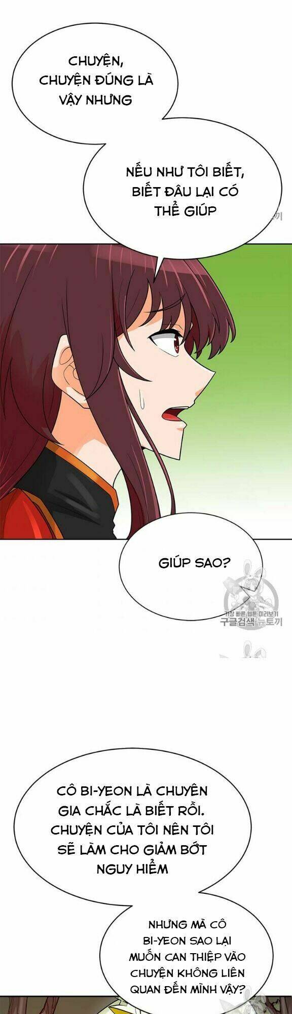 tôi tự động săn một mình chapter 80 47