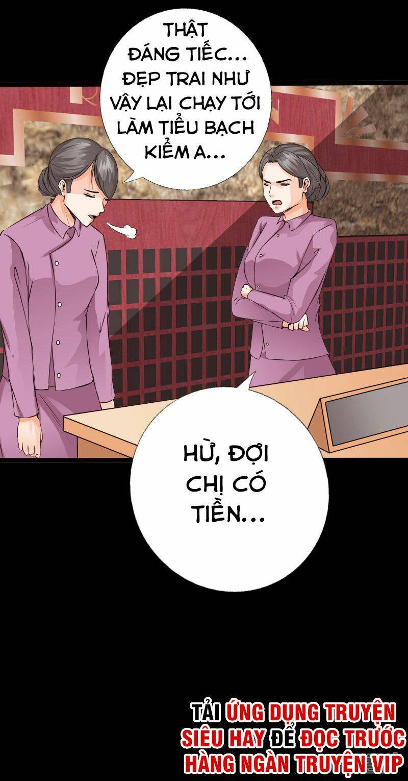 tuyệt phẩm tà thiếu chapter 104 36