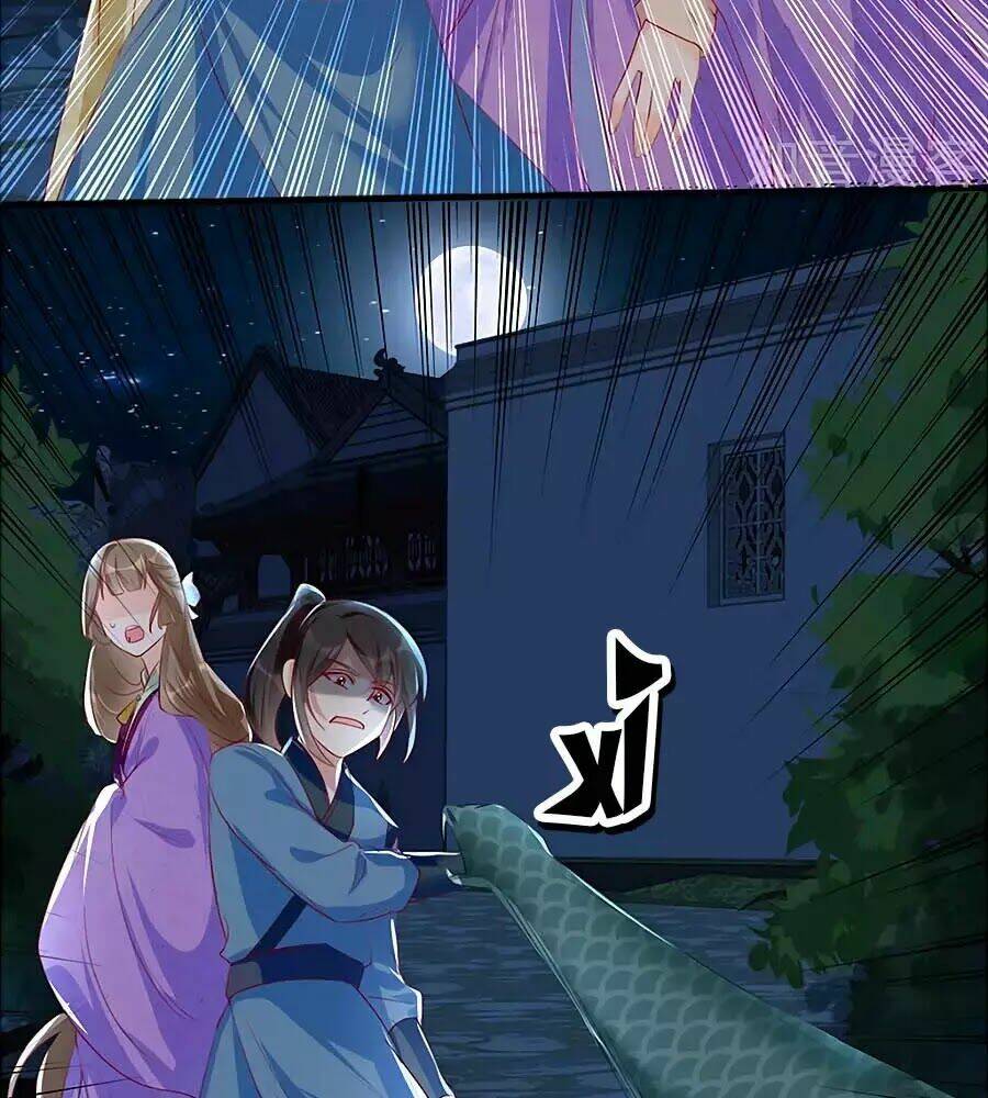 gian phi như thử đa kiều chapter 40 37