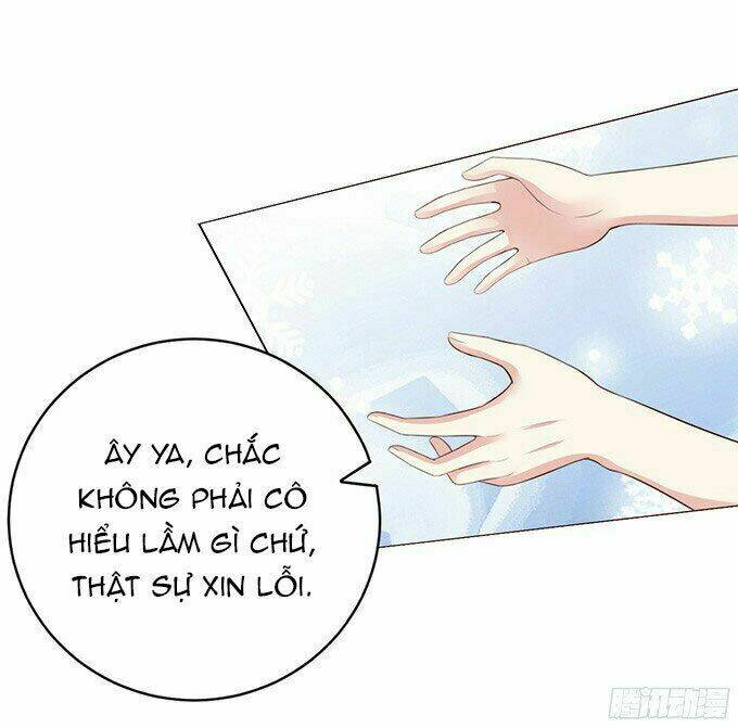 liệt ái tri hạ: series mật đào tiểu tình nhân chapter 71 37