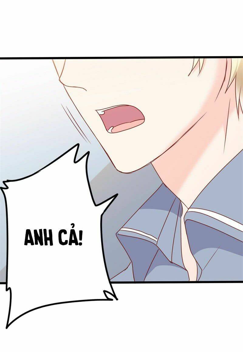 ngạo kiều tổng tài sủng điềm thê chapter 43 7