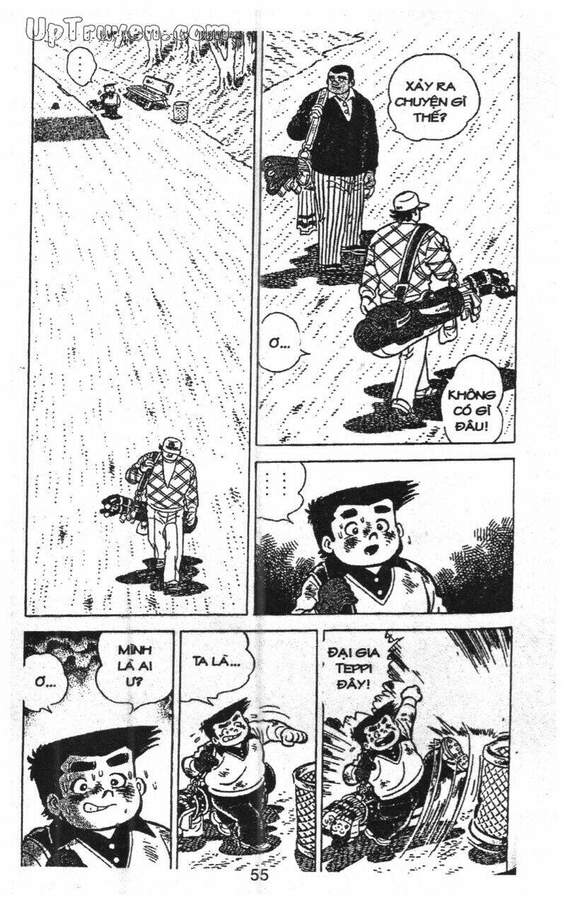 ashita tenki ni naare chapter 12 57