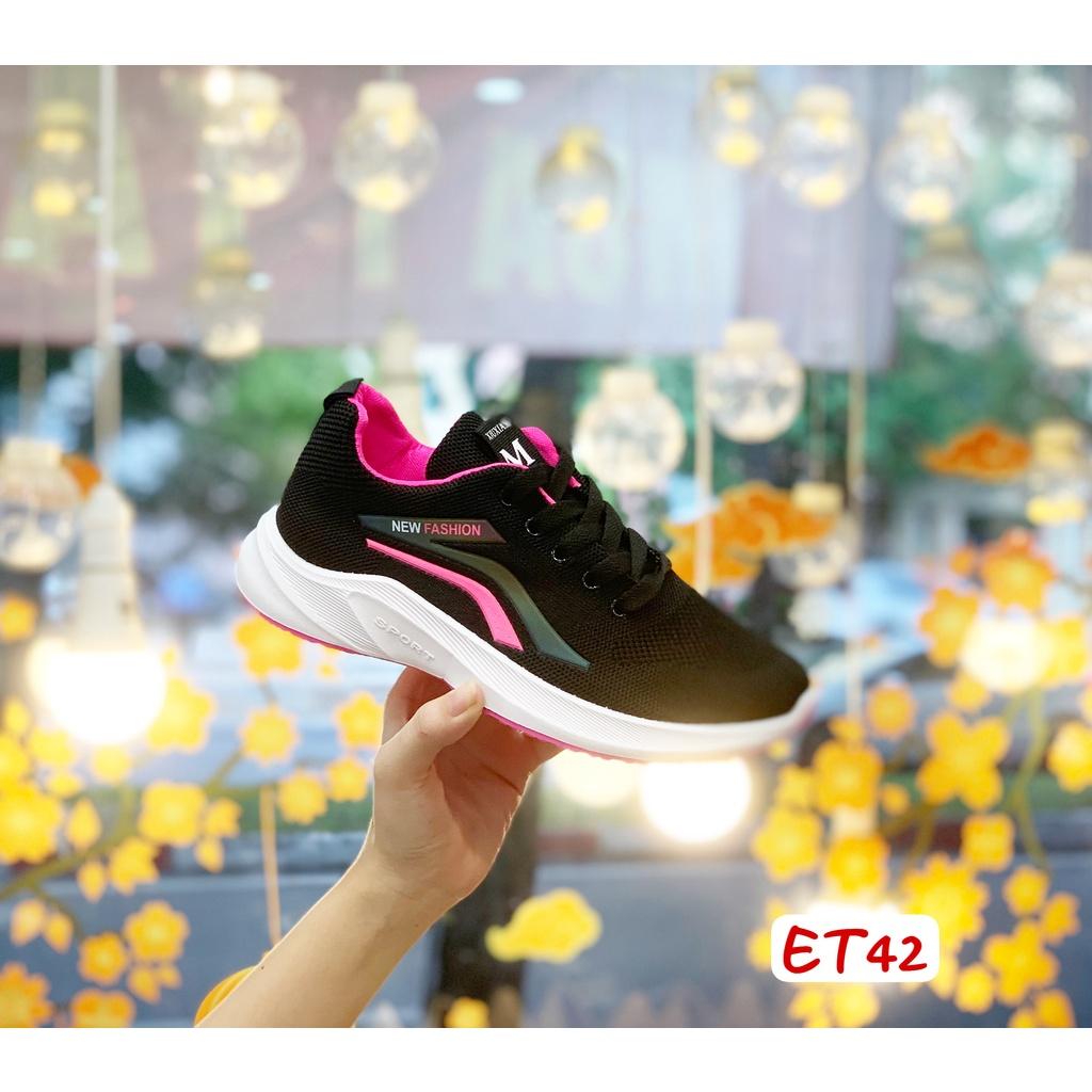[Ảnh thật 100%] Giày thể thao đẹp Em’s Shoes MS: ET42
