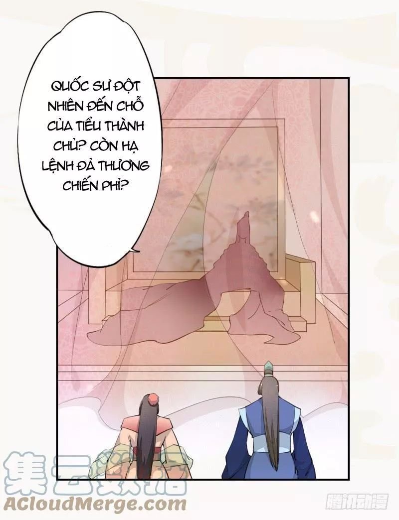 tuyệt thế luyện đan sư chapter 31 26