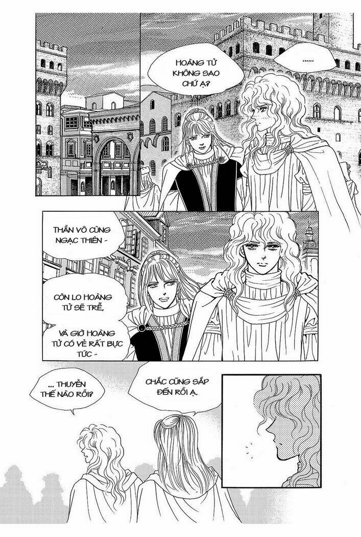 princess – công chúa xứ hoa p5 chapter 7 13