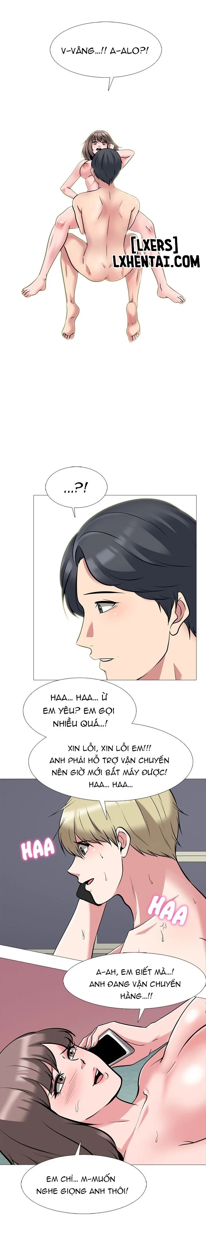 học bổng đặc biệt chapter 110 17