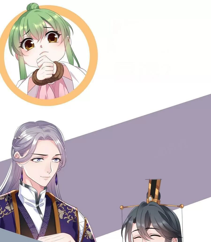 ta mới không gả cho hoàng tử phản diện chapter 21 37