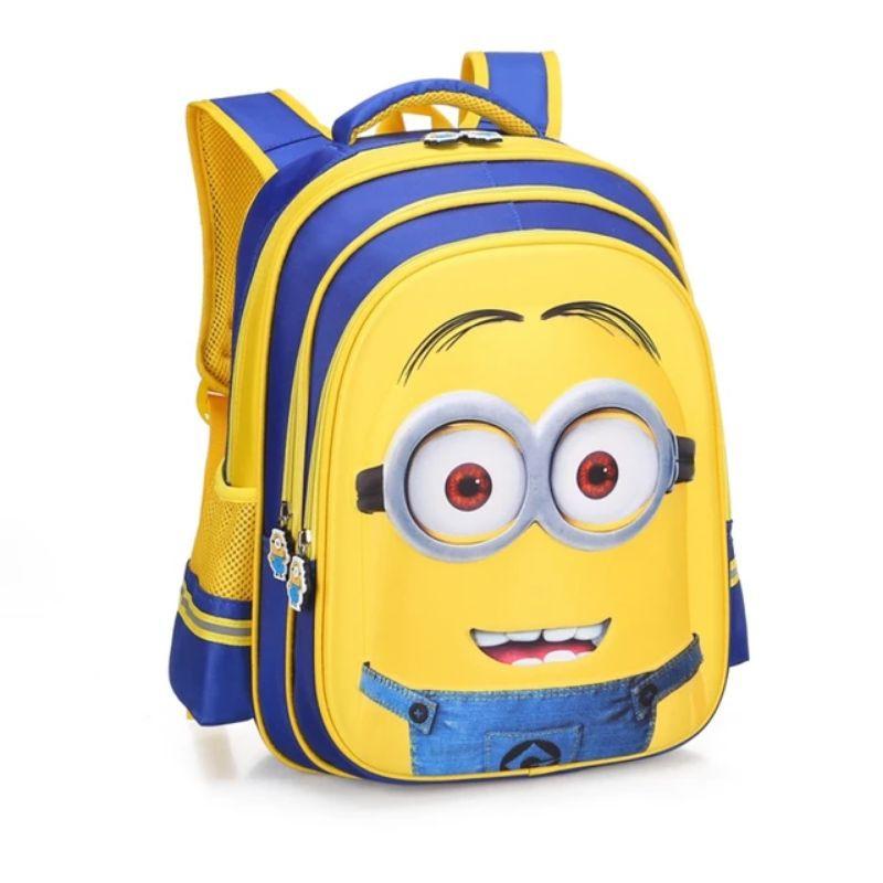 BALO ĐI HỌC HÌNH THÚ CHO BÉ TỪ 2 ĐẾN 5 TUỔI