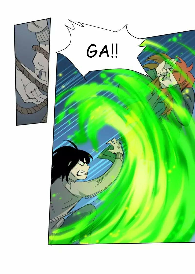 lumine - cội nguồn ánh sáng chapter 24 21