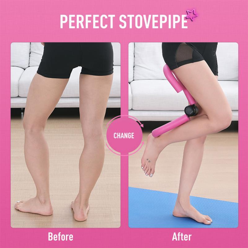 Đa Chức Năng Tập Thể Hình Chân Kẹp Chân Váy Ôm Cơ Cánh Tay Ngực Eo Hông Cơ Huấn Luyện Đùi Bên Trong Thể Dục Thiết Bị Stovepipe Clip Nóng