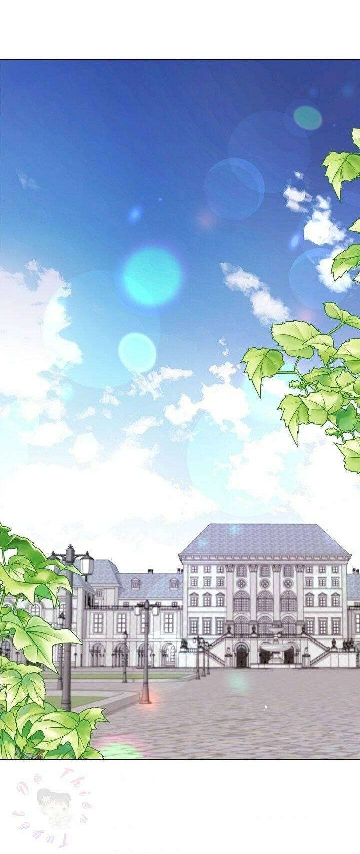 để yên cho tiểu thư hiền chapter 11 6