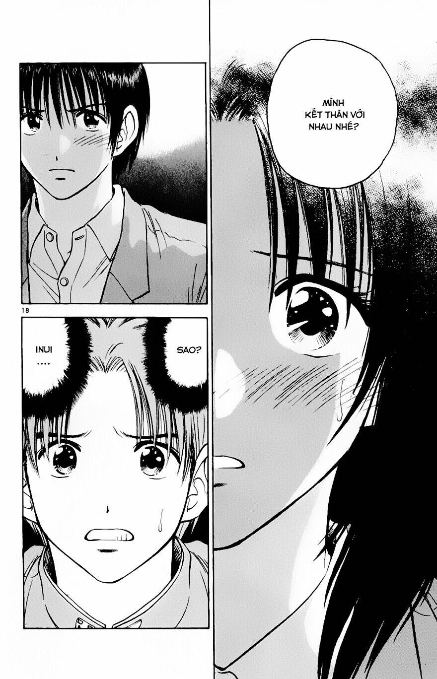 salad days chapter 75 19