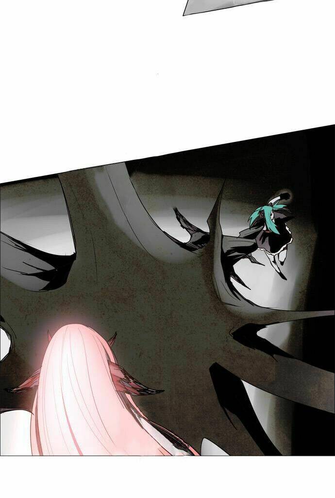 lessa 2: the crimson knight chapter 44 8