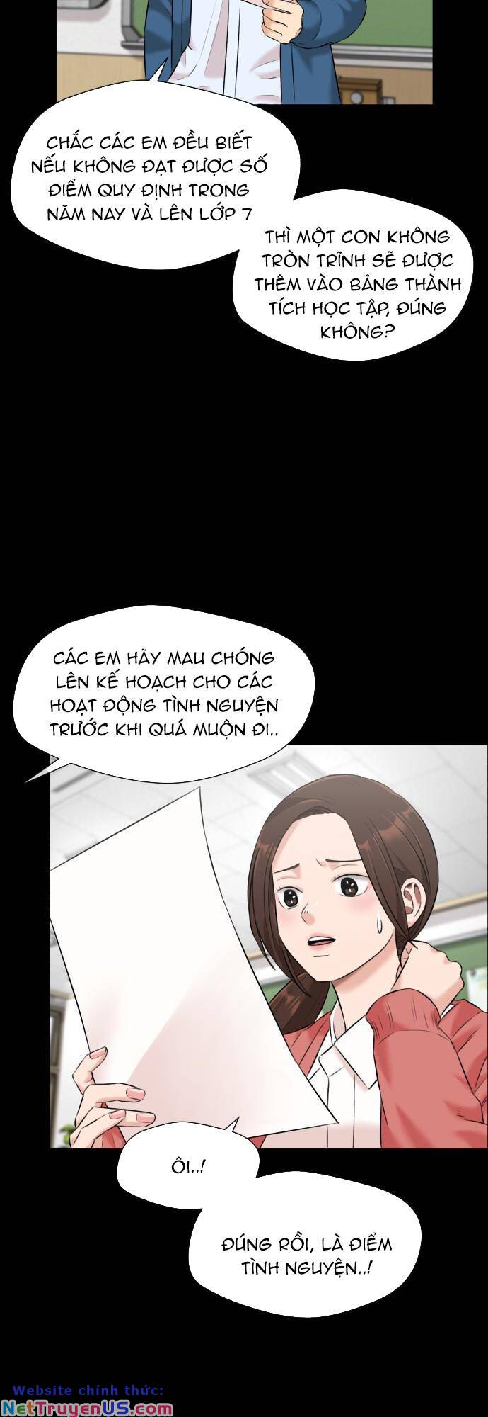 gương mặt thiên tài chapter 122 29