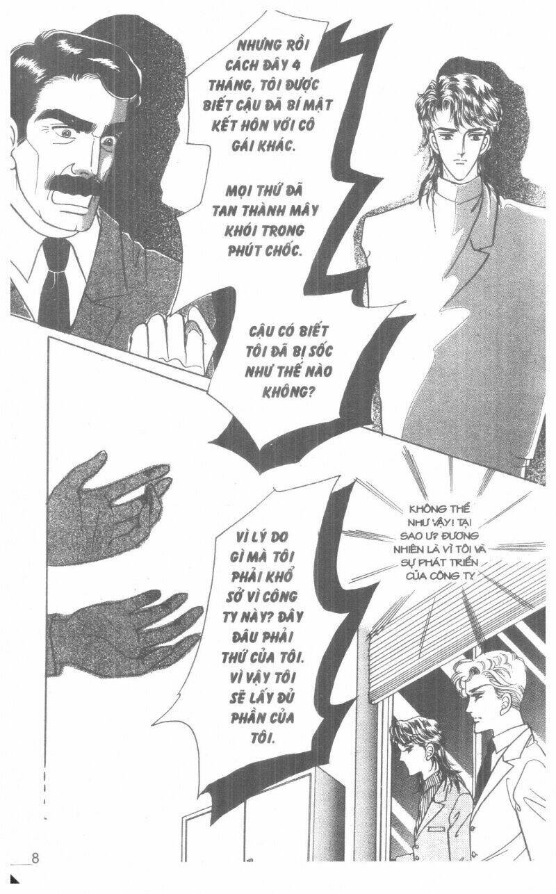 đừng chống đối chapter 5 8