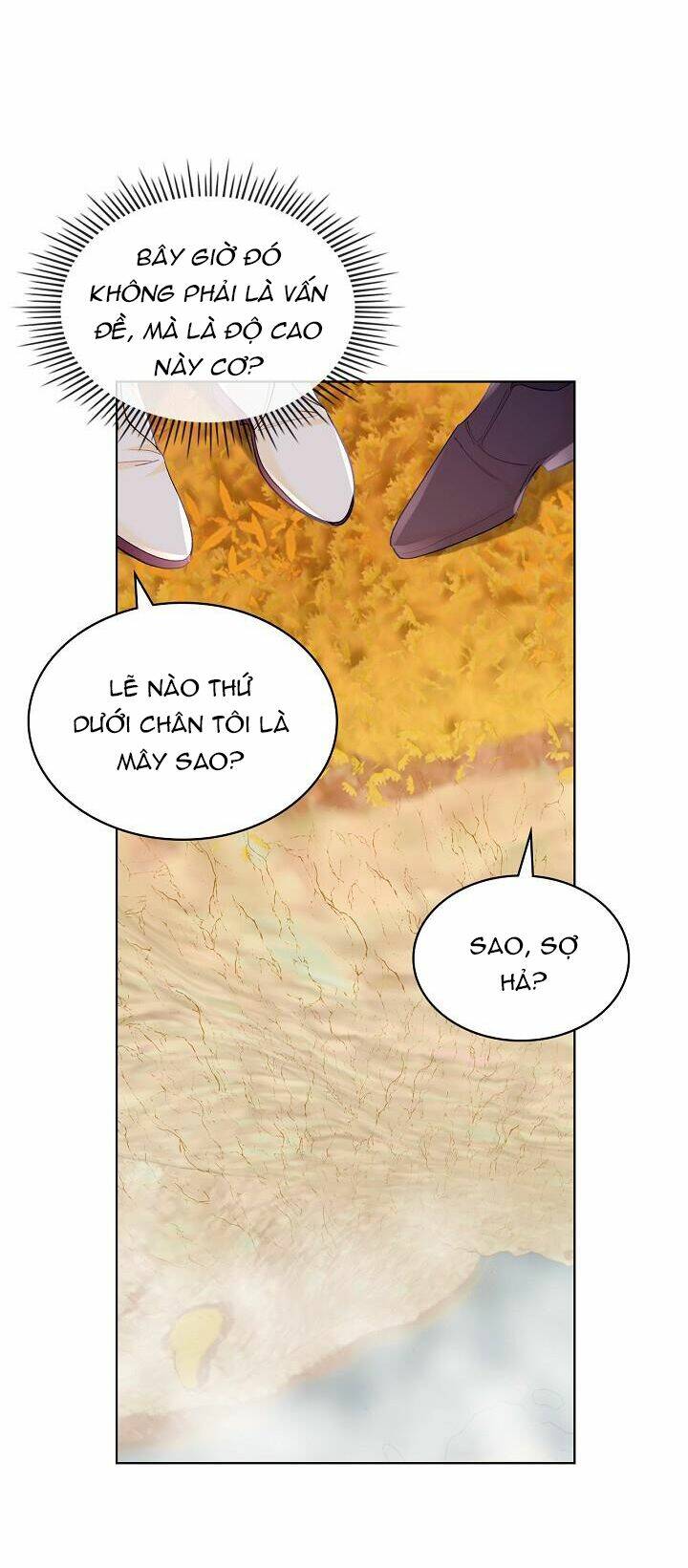 kẻ tạo ra nữ phản diện chapter 46 15