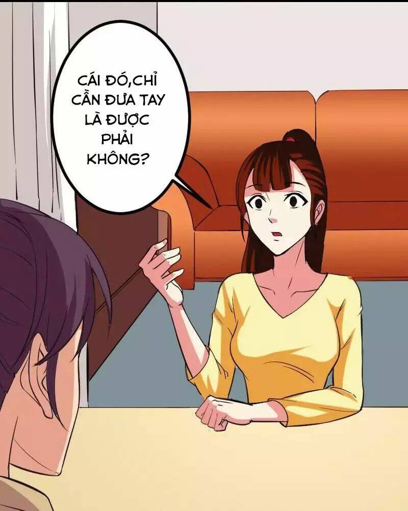 ngưu thư cung ứng thương chapter 143 6