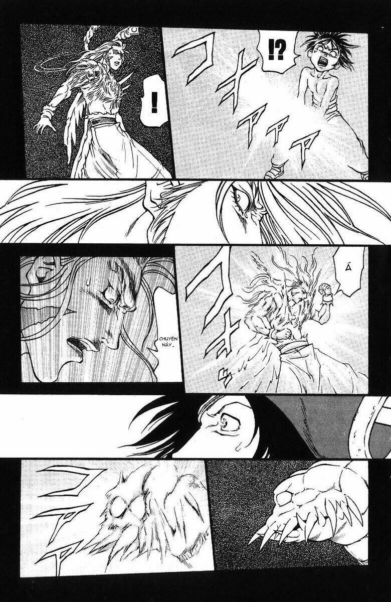 vua trên biển chapter 179 20