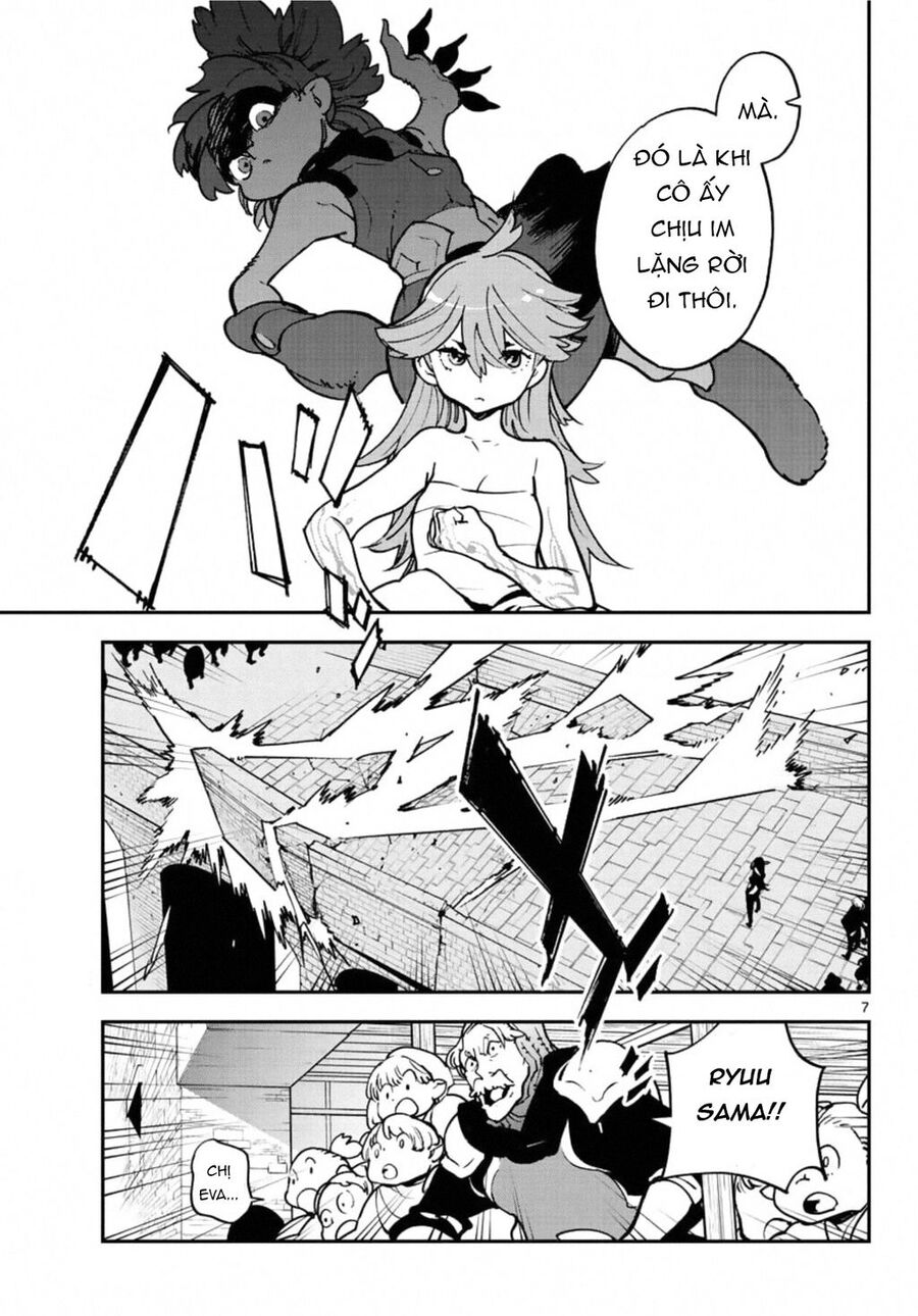 yakuza chuyển sinh chapter 20 6