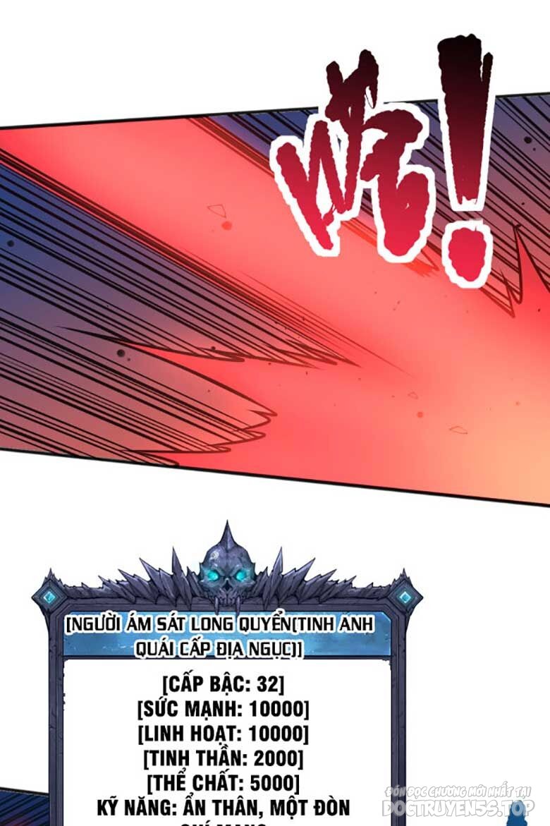 tử linh pháp sư! ta chính là thiên tài chapter 36 10