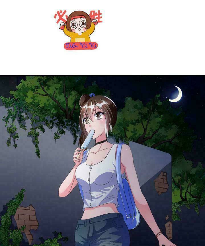 chào buổi tối, minh vương đại nhân chapter 1 6