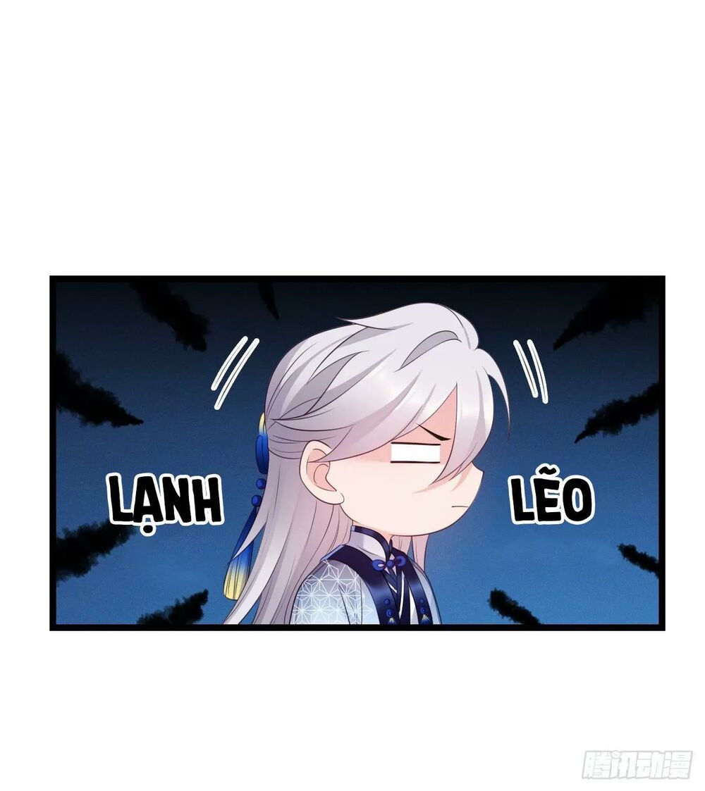 ta mới không gả cho hoàng tử phản diện chapter 34 11