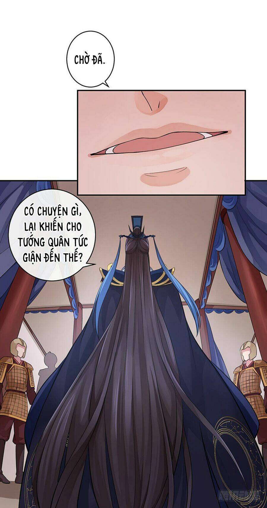 nghiên hương kỳ đàm chapter 52 27