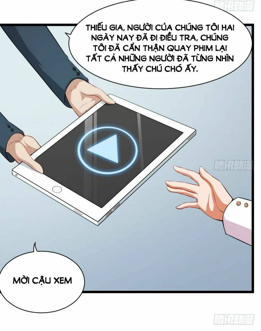 trinh thám quý tộc chapter 3 7