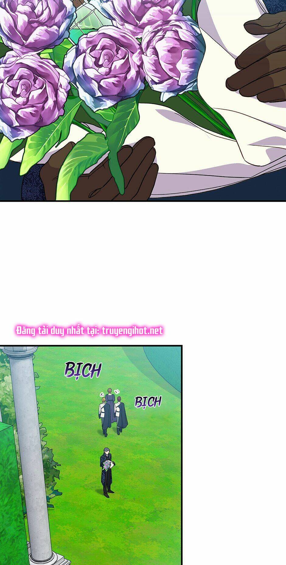 khế ước của nữ công tước quái vật chapter 89 33