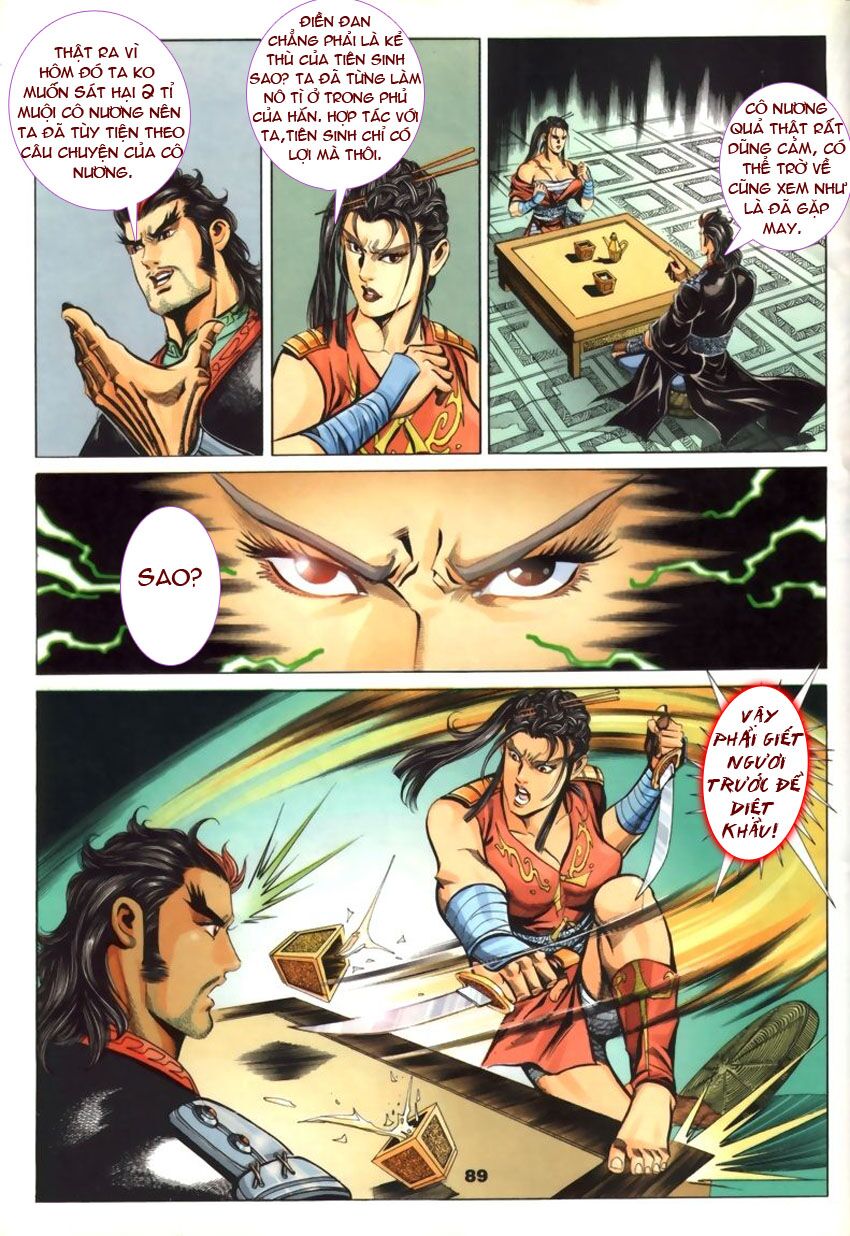 tầm tần ký chapter 49 27