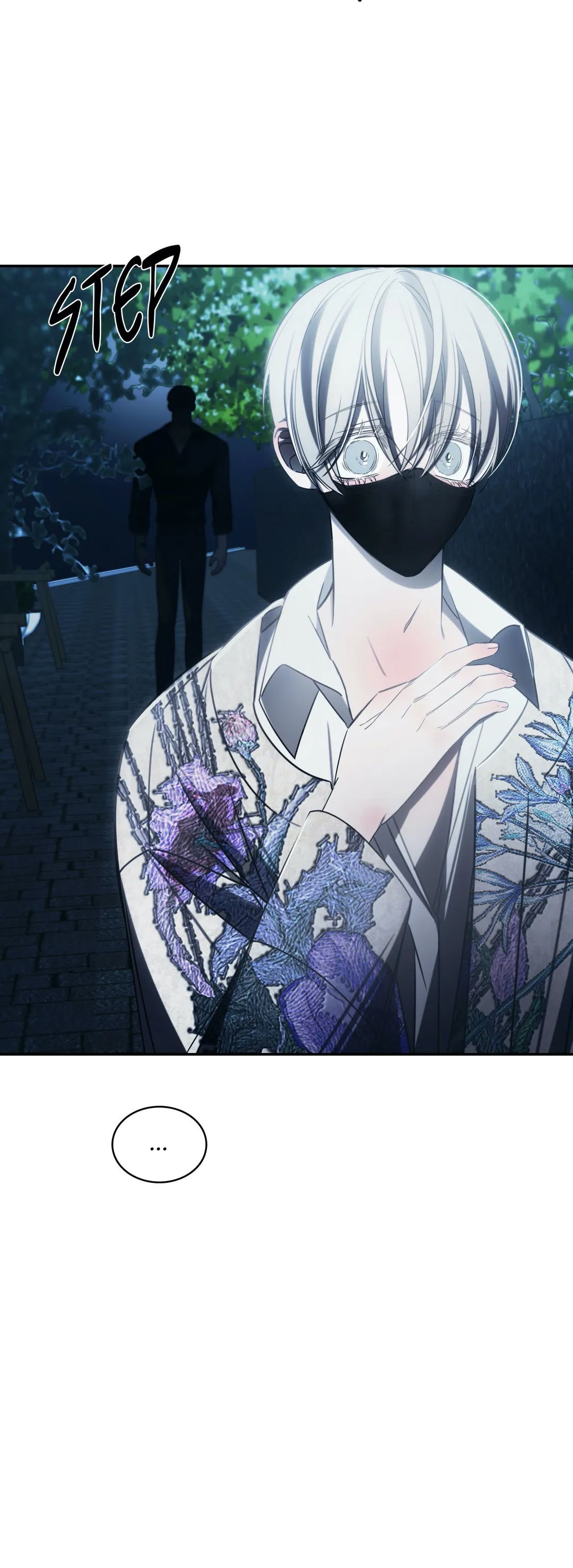 vực sâu chapter 5 32