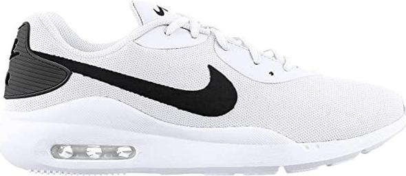 Nike Womens Air Max Oketo Sneaker - 8, 8