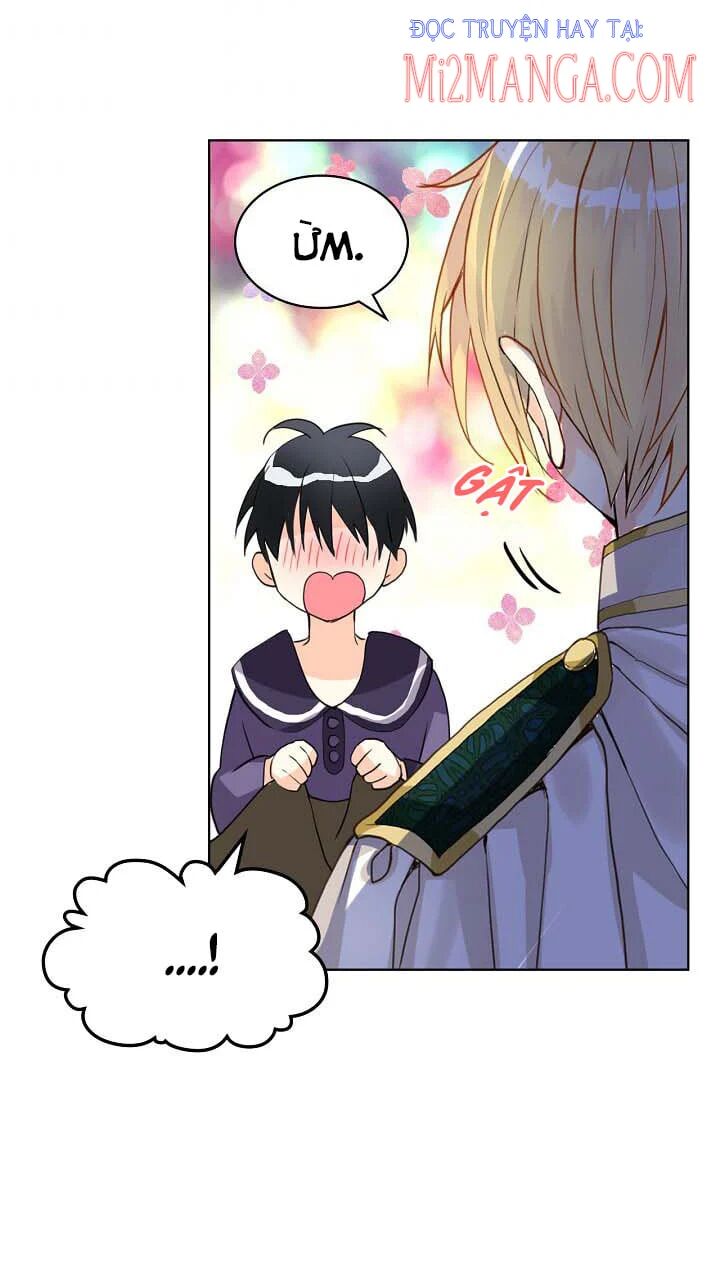 con có phải con là con gái của ngài không? chapter 64.5 30