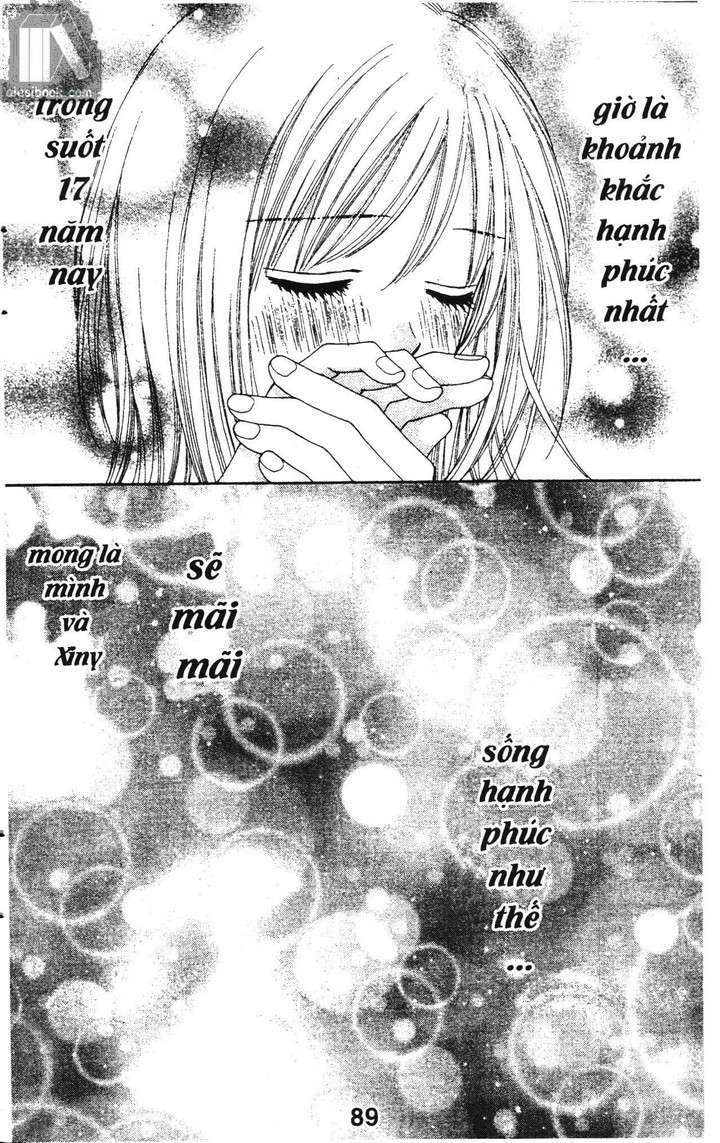 cảm giác trong tình yêu chapter 5 89