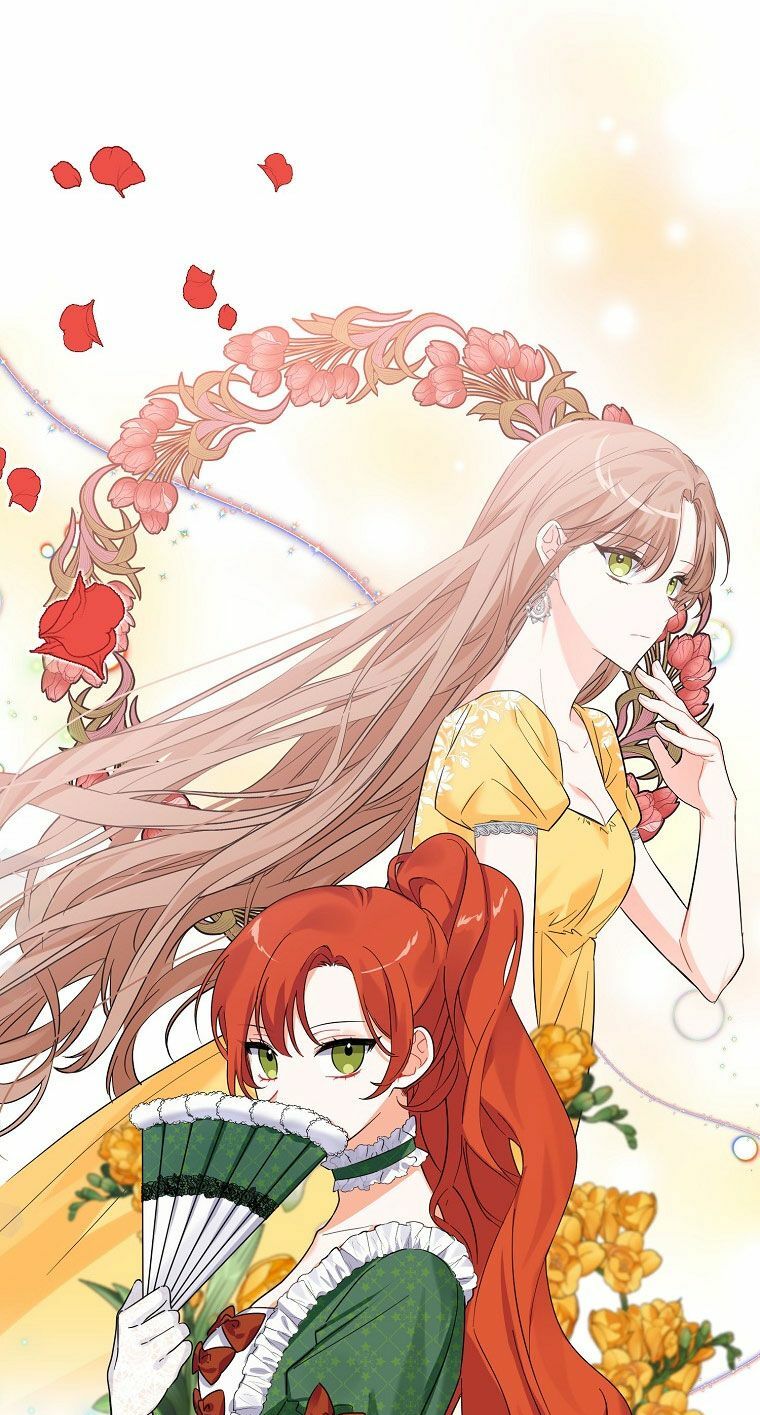 ác nữ karuna bé lại chapter 1 3