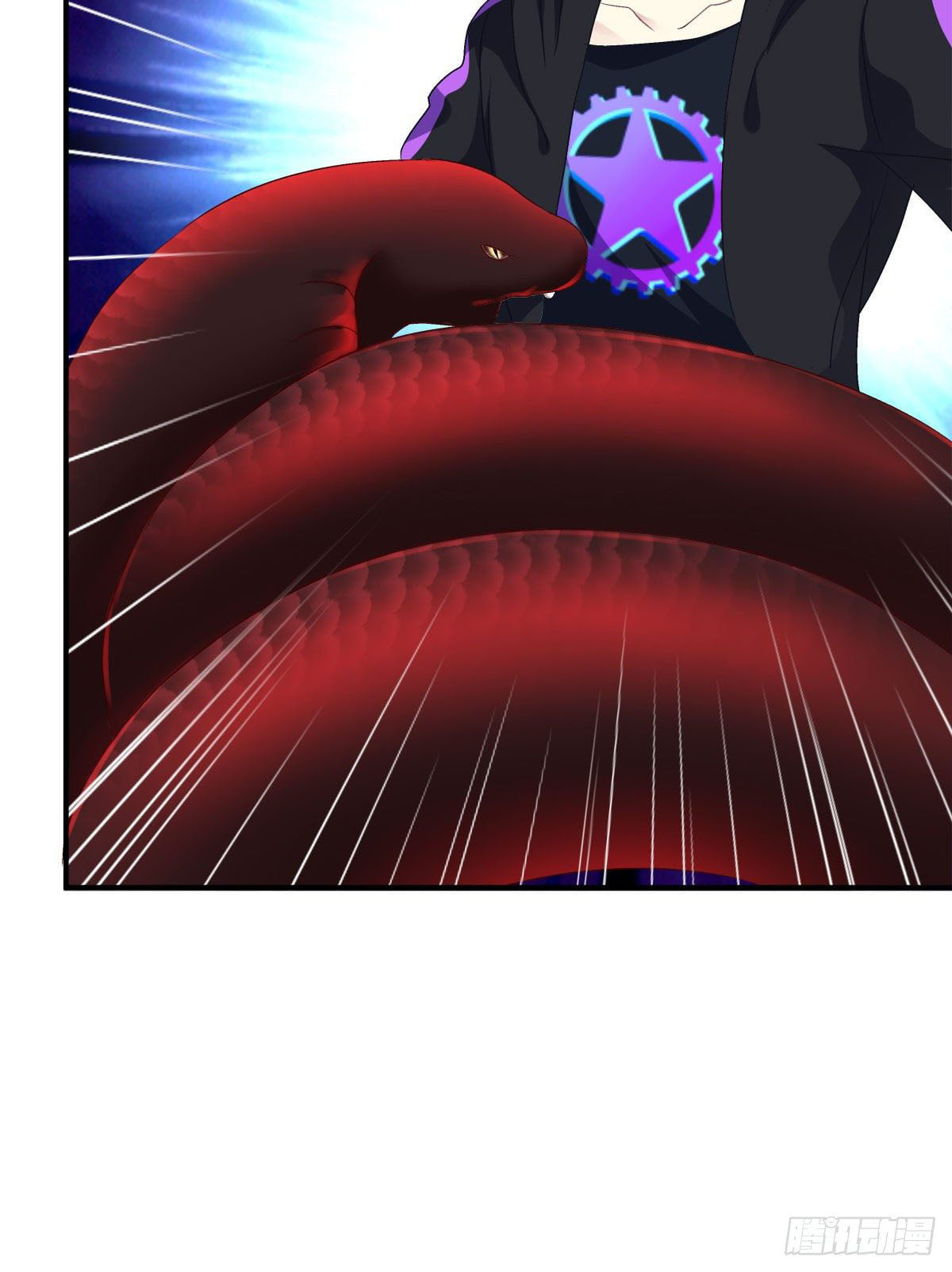 kiểm soát tuyệt đối chapter 37 13