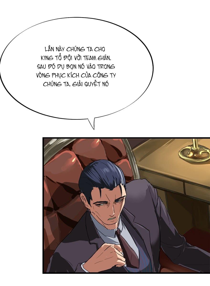 vua sinh tồn chapter 15 3