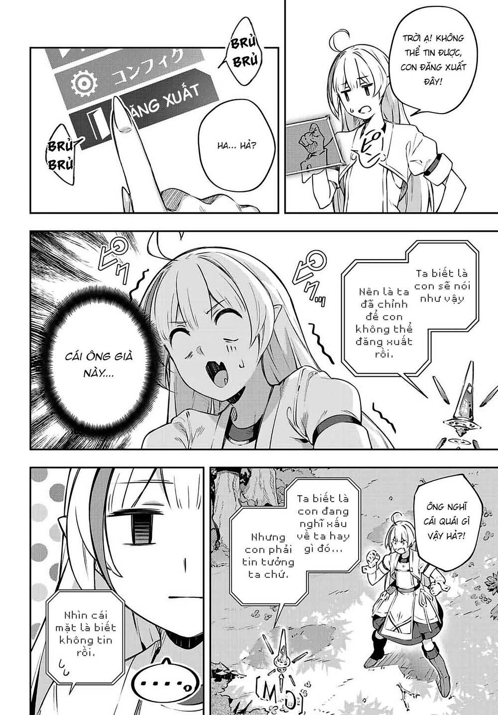 destiny unchain online chapter 1.2 8