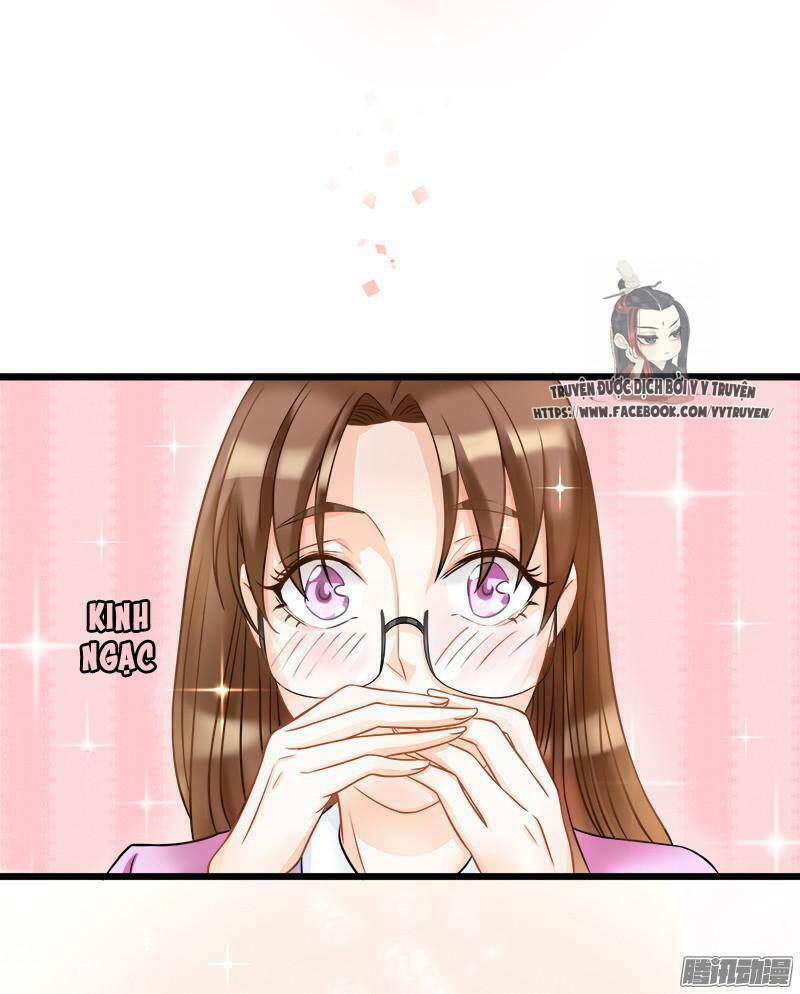 tình nhân kiếp trước là vĩ hồ chapter 3.5 56