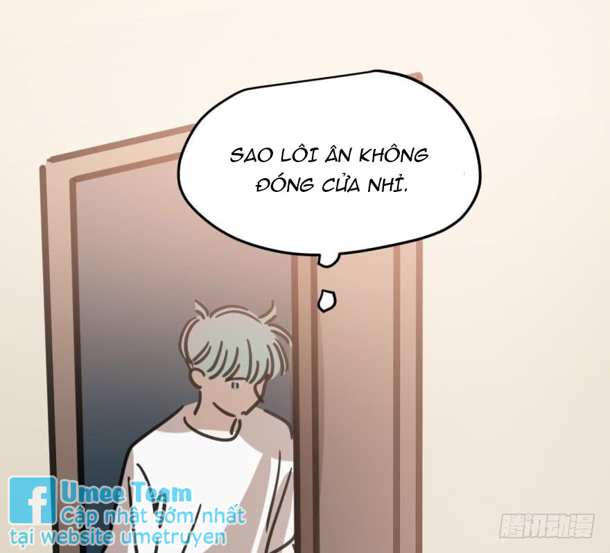 Bắt Lấy Ngao Ngao chapter 48 - Trang 43