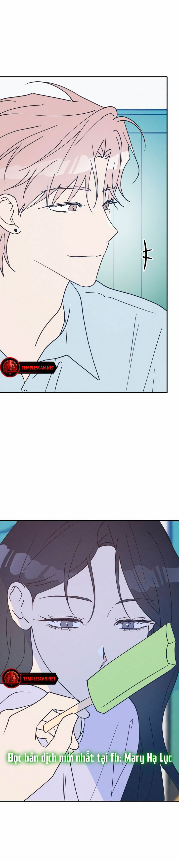 nguyên tắc của bạn thân là con trai chapter 54.2 12