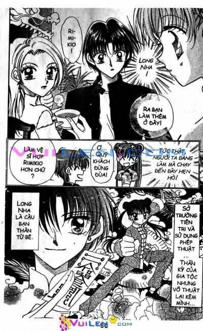 lâu đài cổ chapter 3 90