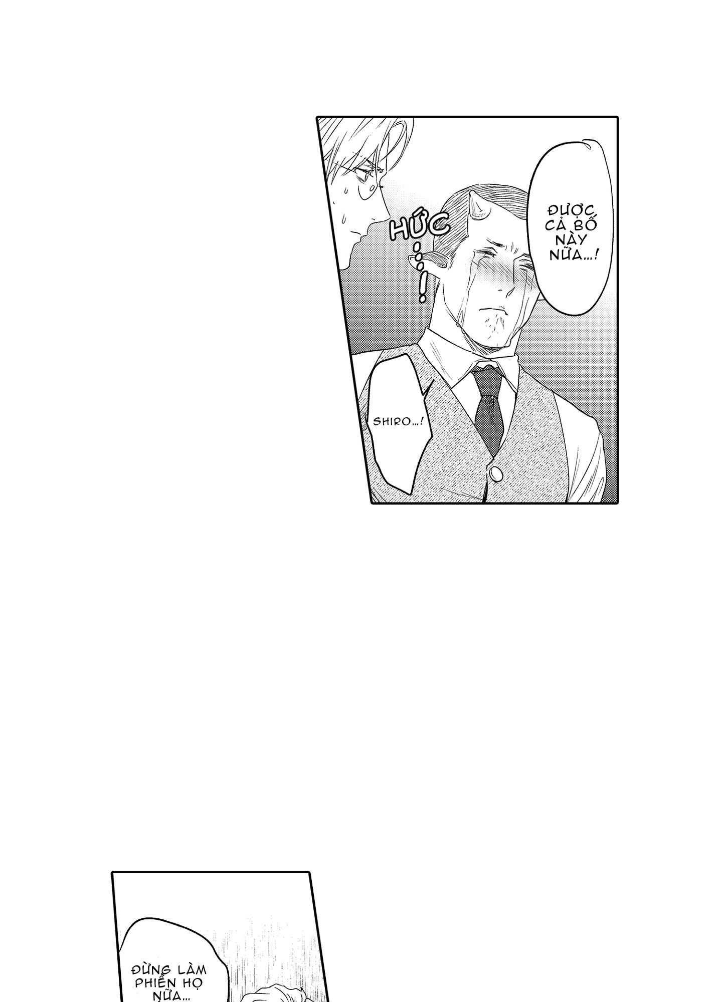 màn punchline cực khoái chapter 9 31