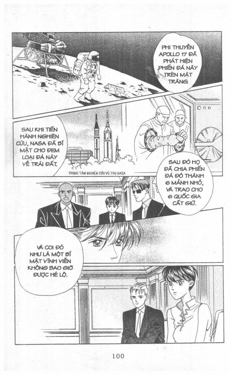 nàng tiên ánh trăng - kaguya hime chapter 15 98