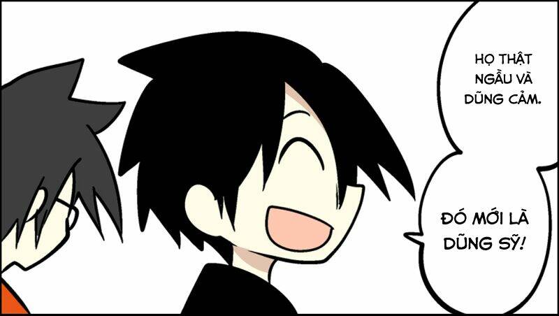 senyuu chapter 107 33