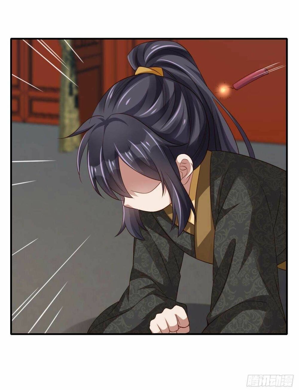 thuần hóa ba ba bạo quân chapter 17 40