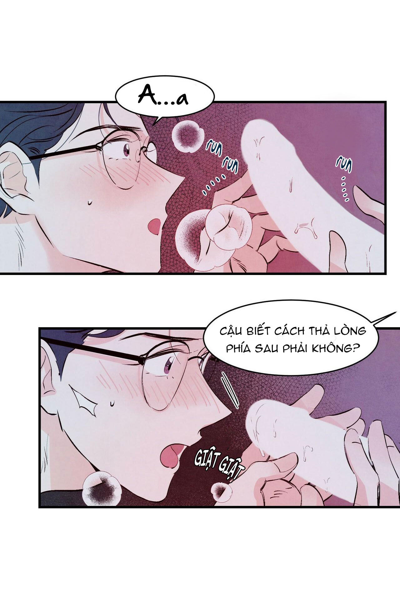 say tình [bl] chapter 5 46