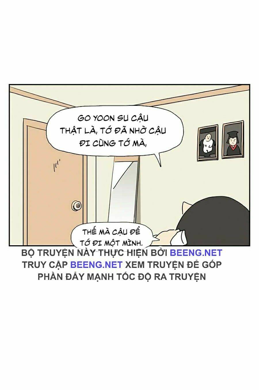 con gái tôi là zombie chapter 34 17